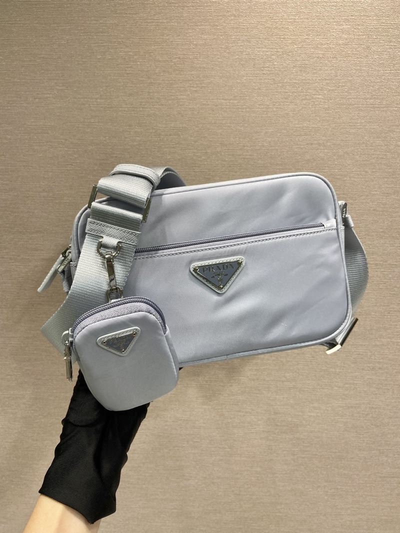 Prada Satchel Bags